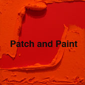 Richard Allen Morris Patch and Paint