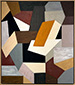Charles Arnoldi Machu Picchu Series