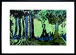 Jeanne Dunn Artwork on Paper
