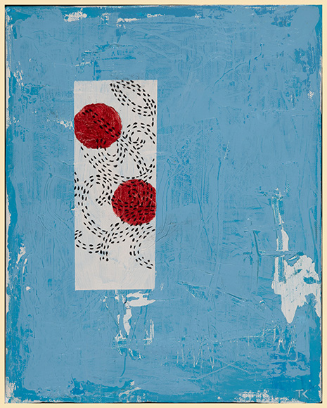 San Francisco Artist Tim Craighead