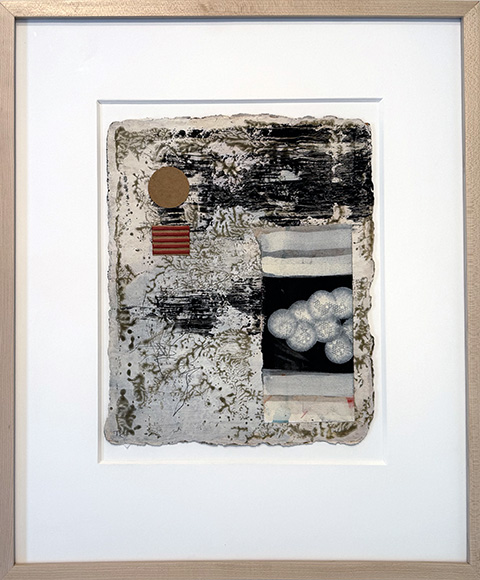 San Francisco Artist Tim Craighead