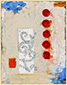Craighead's new paintings