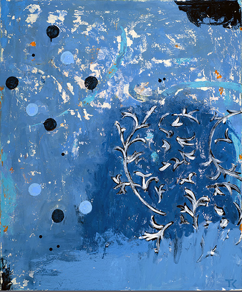 San Francisco Artist Tim Craighead