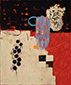 Craighead's new paintings