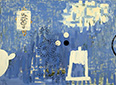 Tim Craighead new paintings