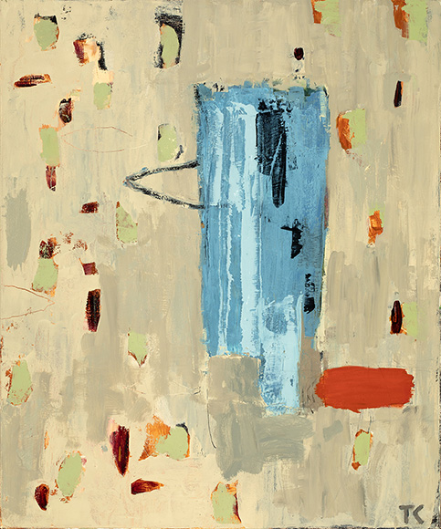 San Francisco Artist Tim Craighead