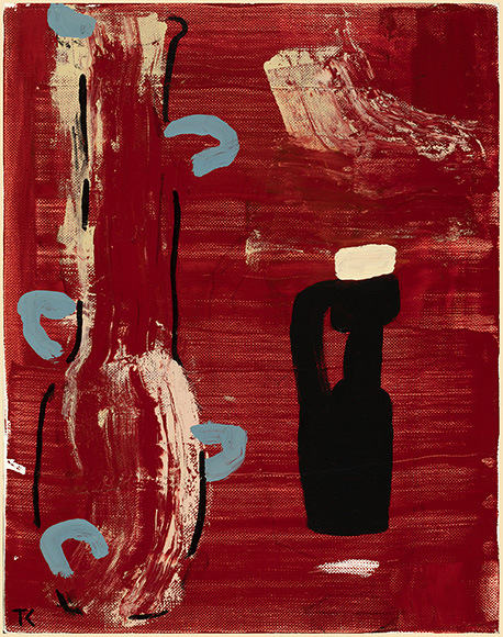 San Francisco Artist Tim Craighead