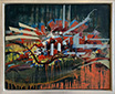 Alan Disparte New Paintings