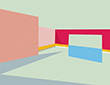 Artist Alan Disparte New Artwork