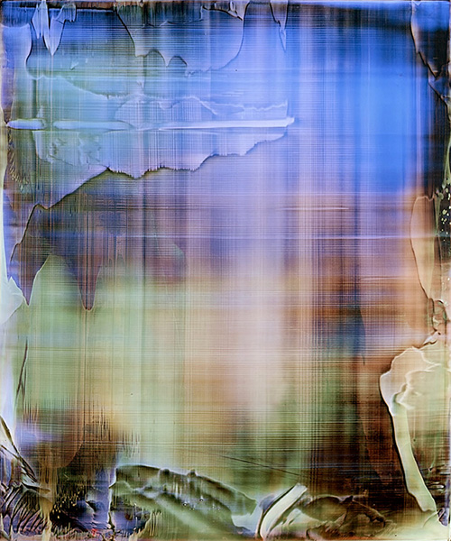 Los Angeles Artist Jimi Gleason