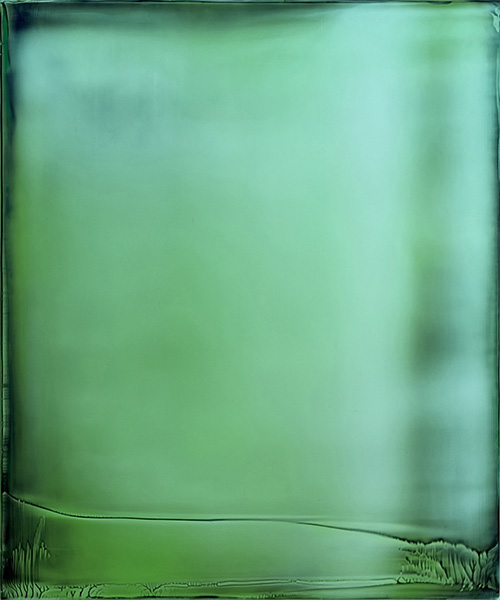 Los Angeles Artist Jimi Gleason