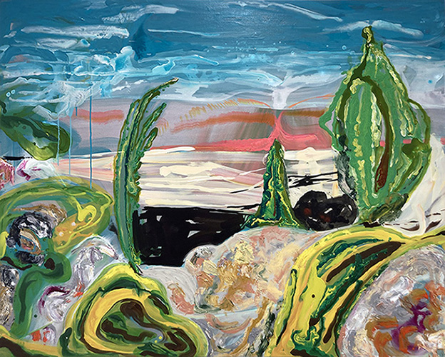 Next Exhibiton at R.B. Stevenson Gallery R.B. STEVENSON GALLERY Next Exhibition