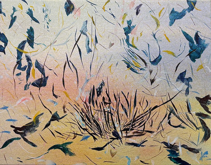 R.B. STEVENSON GALLERY Next Exhibition