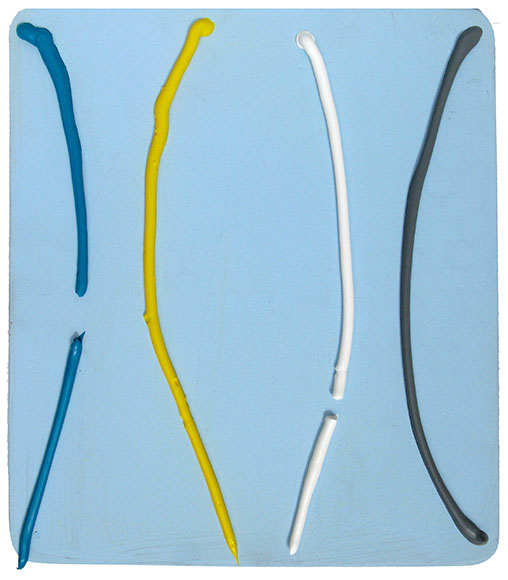 Richard Allen Morris Exhibition