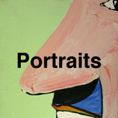 Richard Allen Morris Portraits